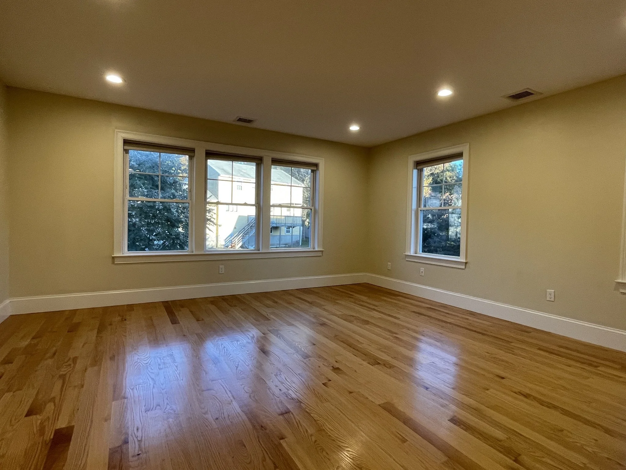 4 bed, 3 bath apartment for rent at 896 Chestnut St Unit 2, Waban — photo 18 of 26