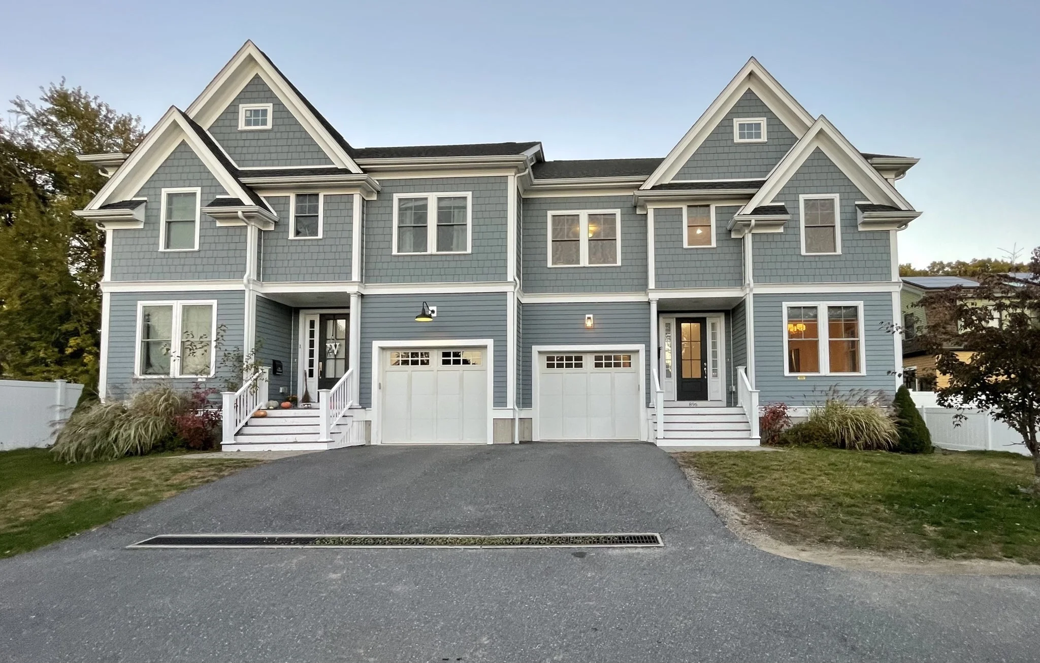 4 bed, 3 bath apartment for rent at 896 Chestnut St Unit 2, Waban