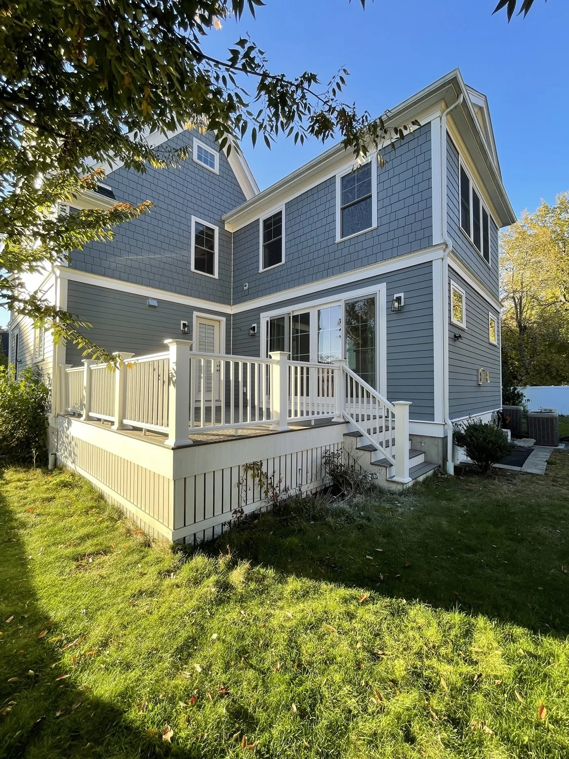 4 bed, 3 bath apartment for rent at 896 Chestnut St Unit 2, Waban — photo 3 of 26