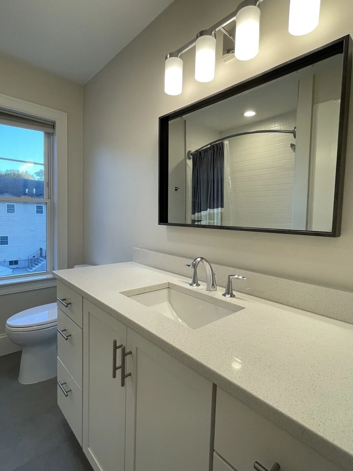 4 bed, 3 bath apartment for rent at 896 Chestnut St Unit 2, Waban — photo 23 of 26