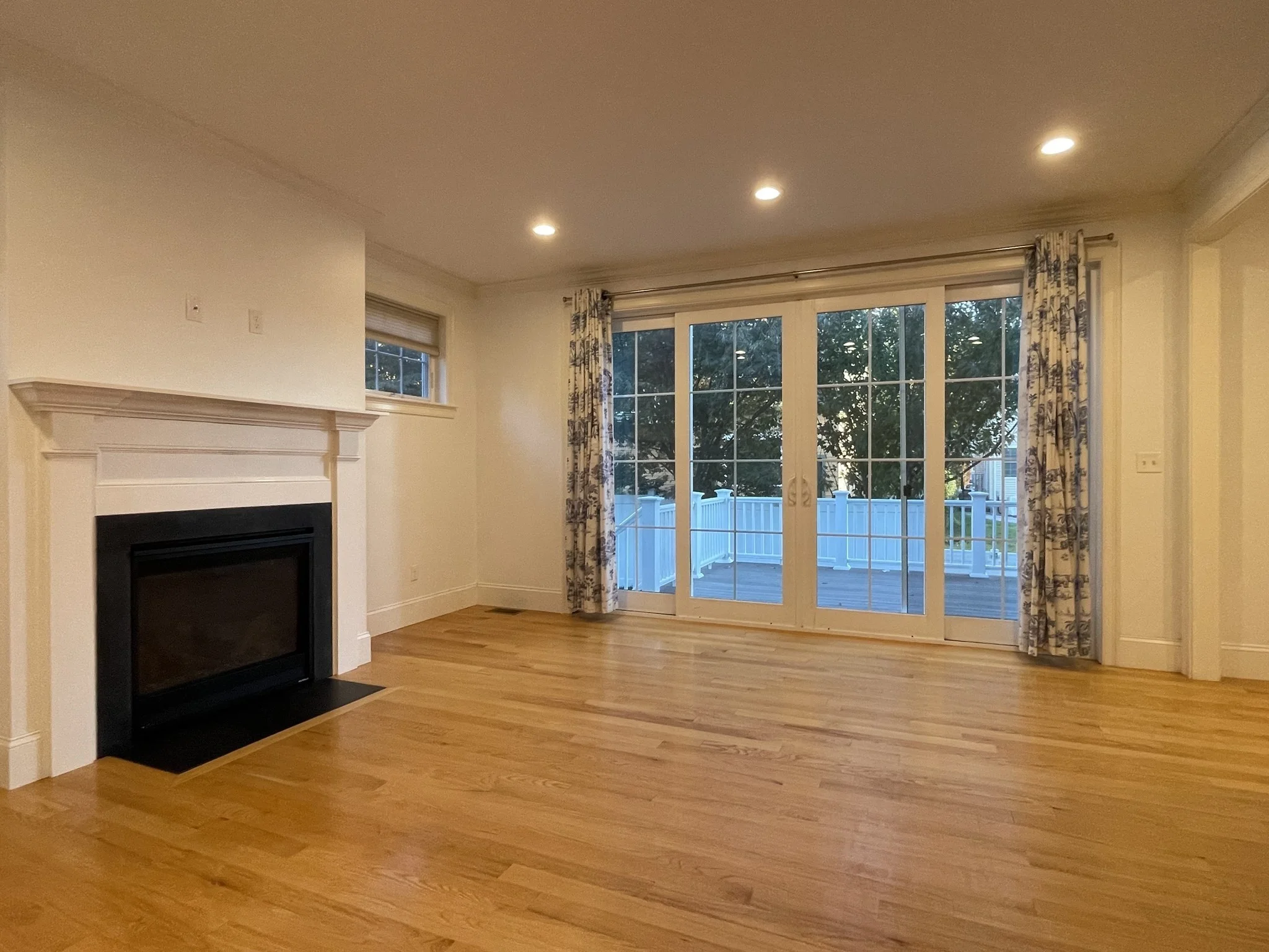 4 bed, 3 bath apartment for rent at 896 Chestnut St Unit 2, Waban — photo 14 of 26