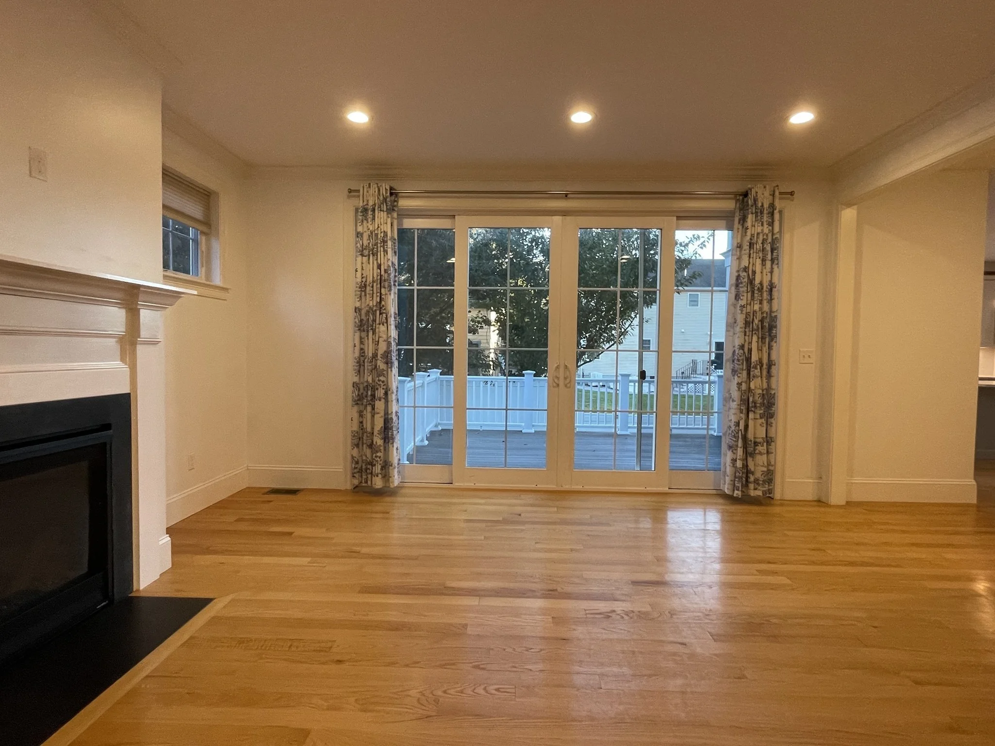 4 bed, 3 bath apartment for rent at 896 Chestnut St Unit 2, Waban — photo 15 of 26