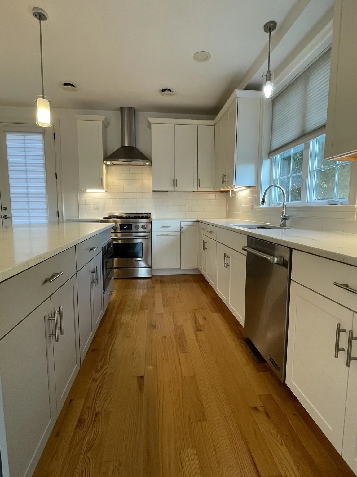 4 bed, 3 bath apartment for rent at 896 Chestnut St Unit 2, Waban — photo 10 of 26