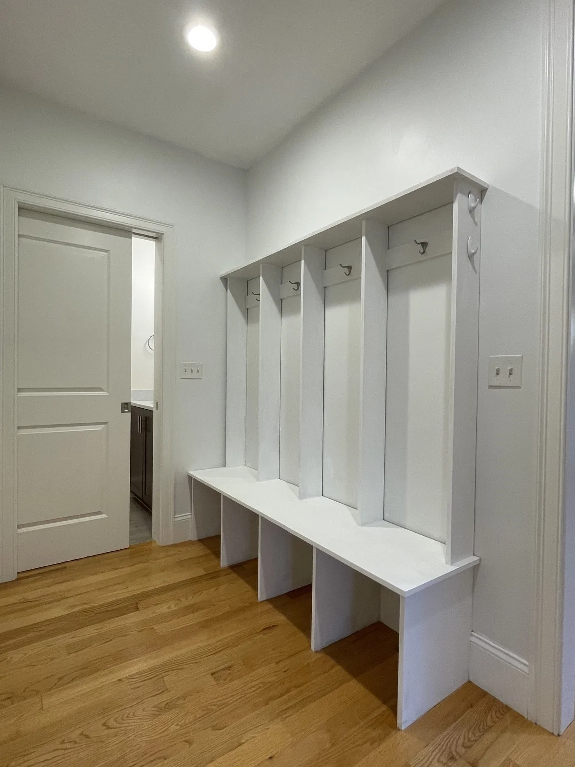4 bed, 3 bath apartment for rent at 896 Chestnut St Unit 2, Waban — photo 16 of 26