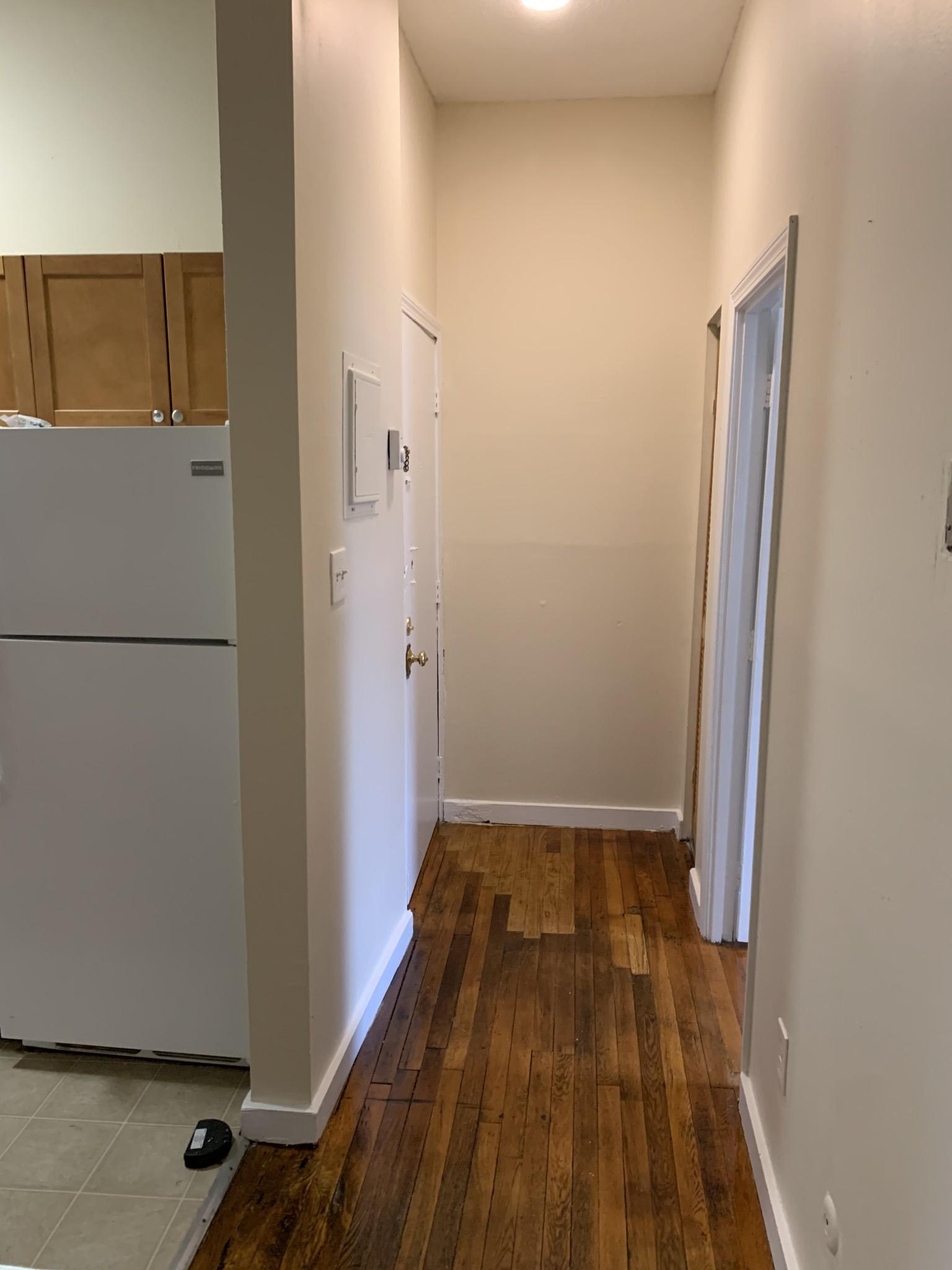 1 bed, 1 bath apartment for rent at 896 Huntington Ave Unit 3, Mission Hill — photo 1 of 6