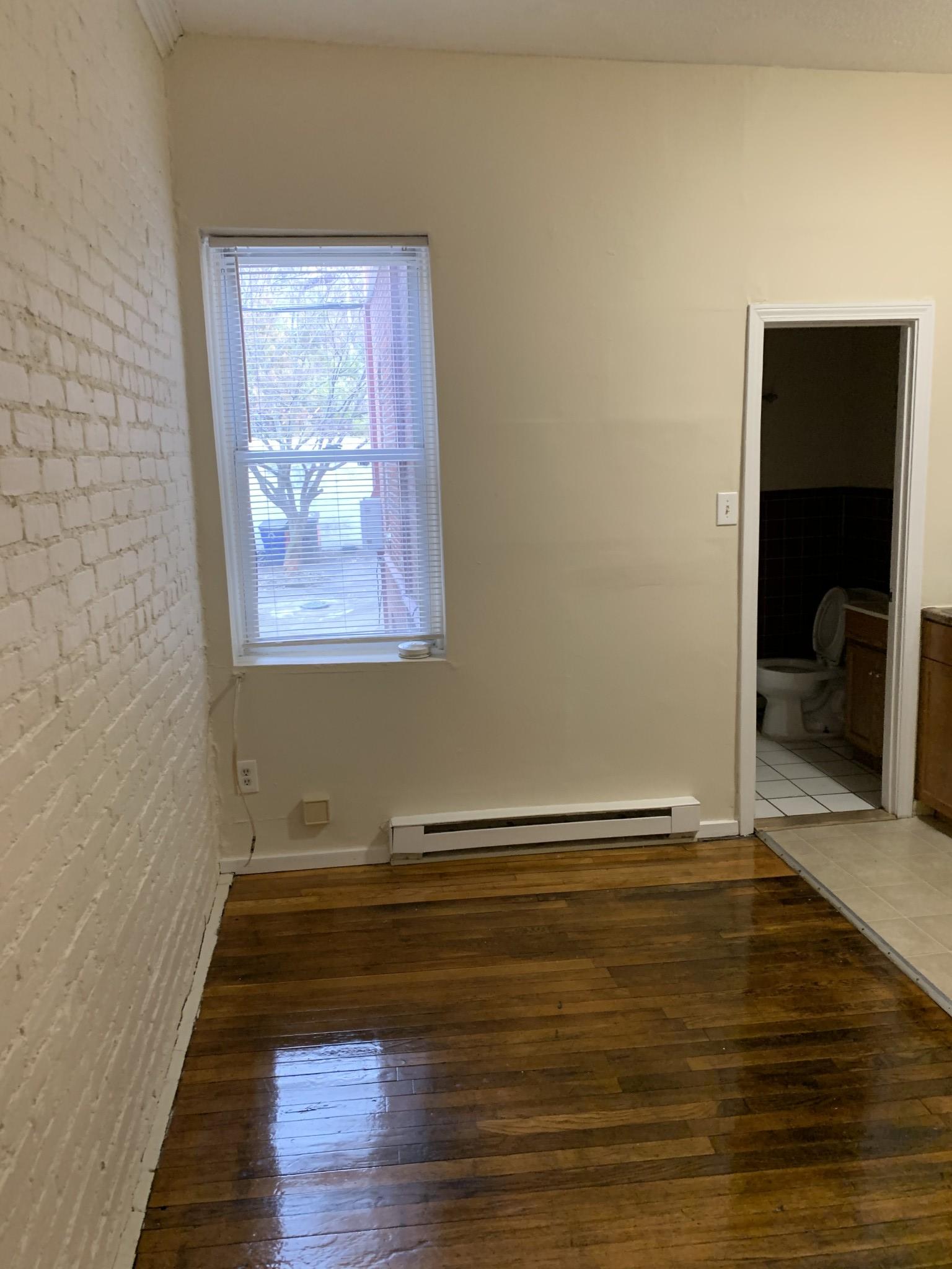 1 bed, 1 bath apartment for rent at 896 Huntington Ave Unit 3, Mission Hill — photo 3 of 6