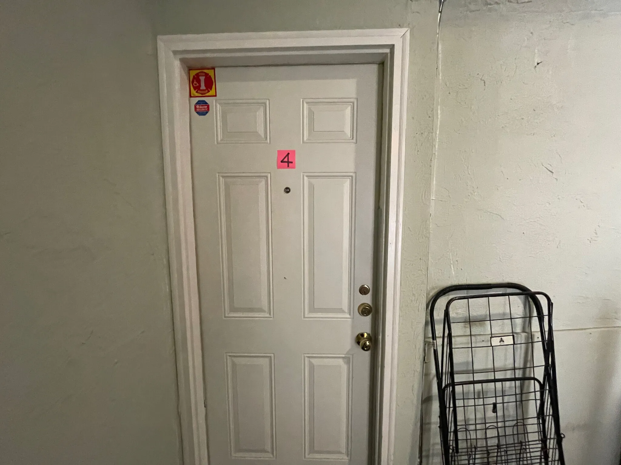 2 bed, 1 bath apartment for rent at 896 Huntington Ave Unit 4, Mission Hill — photo 13 of 18