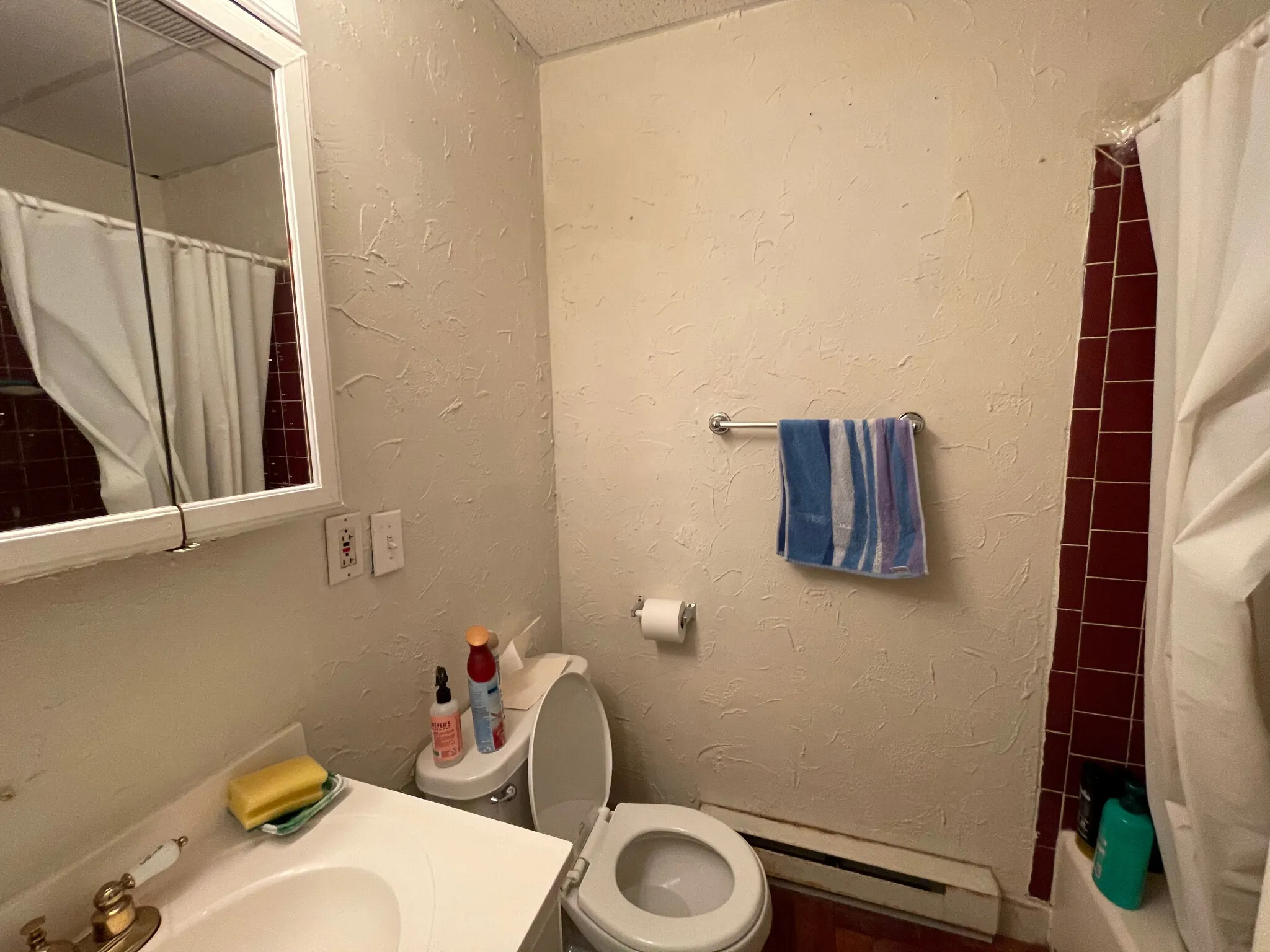 2 bed, 1 bath apartment for rent at 896 Huntington Ave Unit 4, Mission Hill — photo 14 of 18
