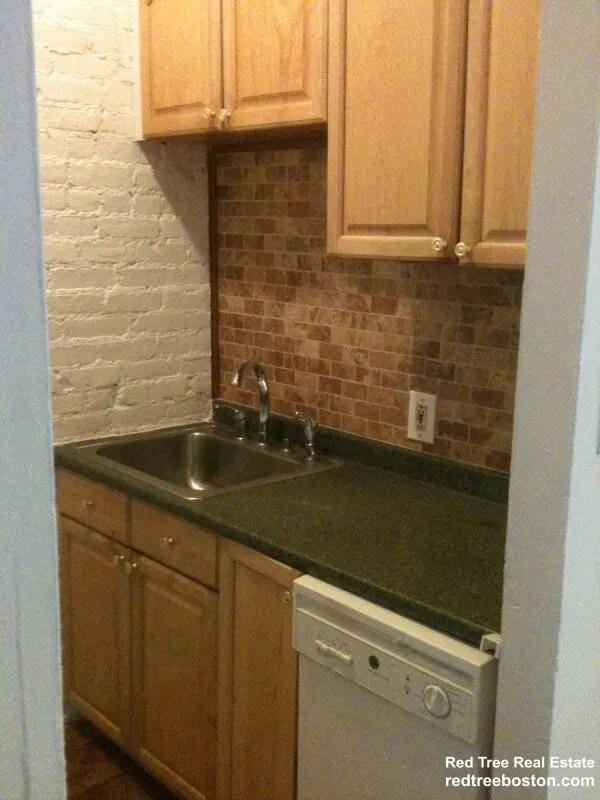 2 bed, 1 bath apartment for rent at 896 Huntington Ave Unit 4, Mission Hill — photo 1 of 18