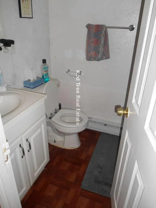 2 bed, 1 bath apartment for rent at 896 Huntington Ave Unit 4, Mission Hill — photo 8 of 18