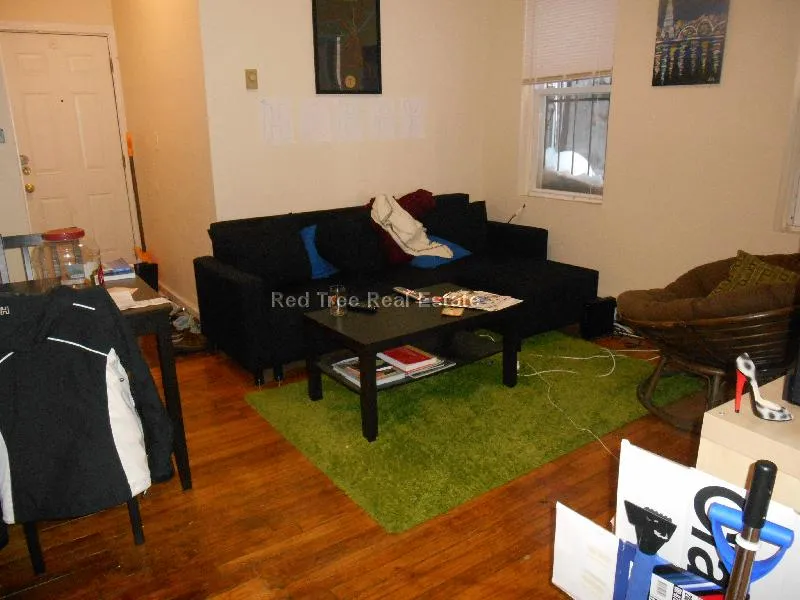 2 bed, 1 bath apartment for rent at 896 Huntington Ave Unit 4, Mission Hill — photo 5 of 18