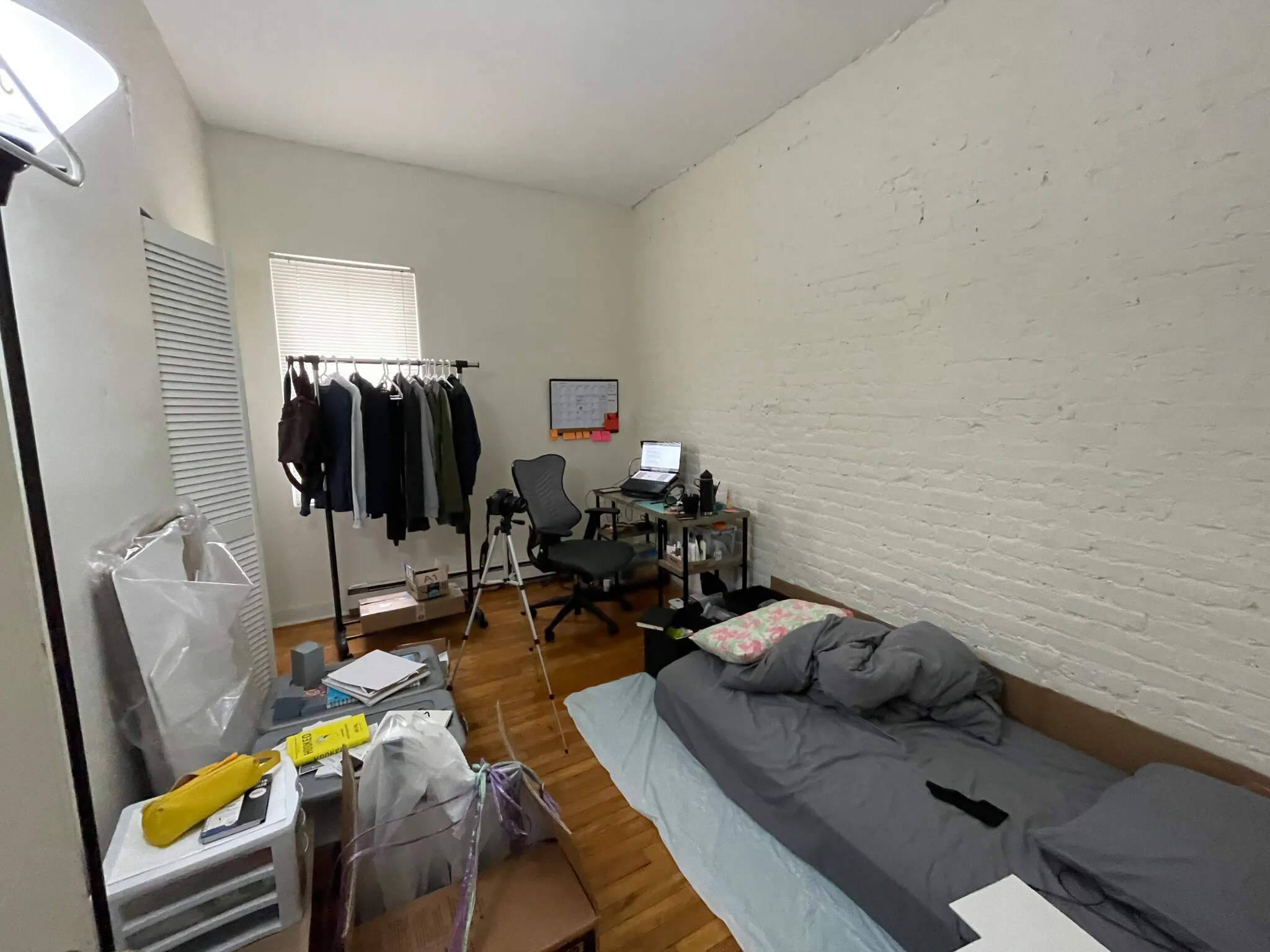 2 bed, 1 bath apartment for rent at 896 Huntington Ave Unit 4, Mission Hill — photo 17 of 18