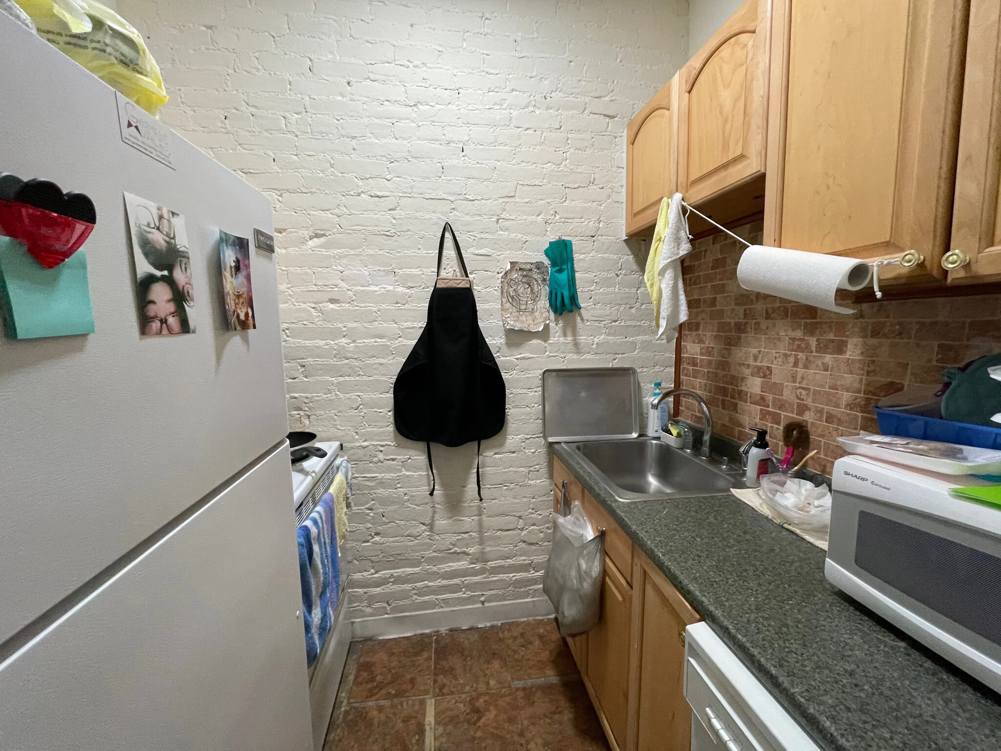 2 bed, 1 bath apartment for rent at 896 Huntington Ave Unit 4, Mission Hill — photo 18 of 18