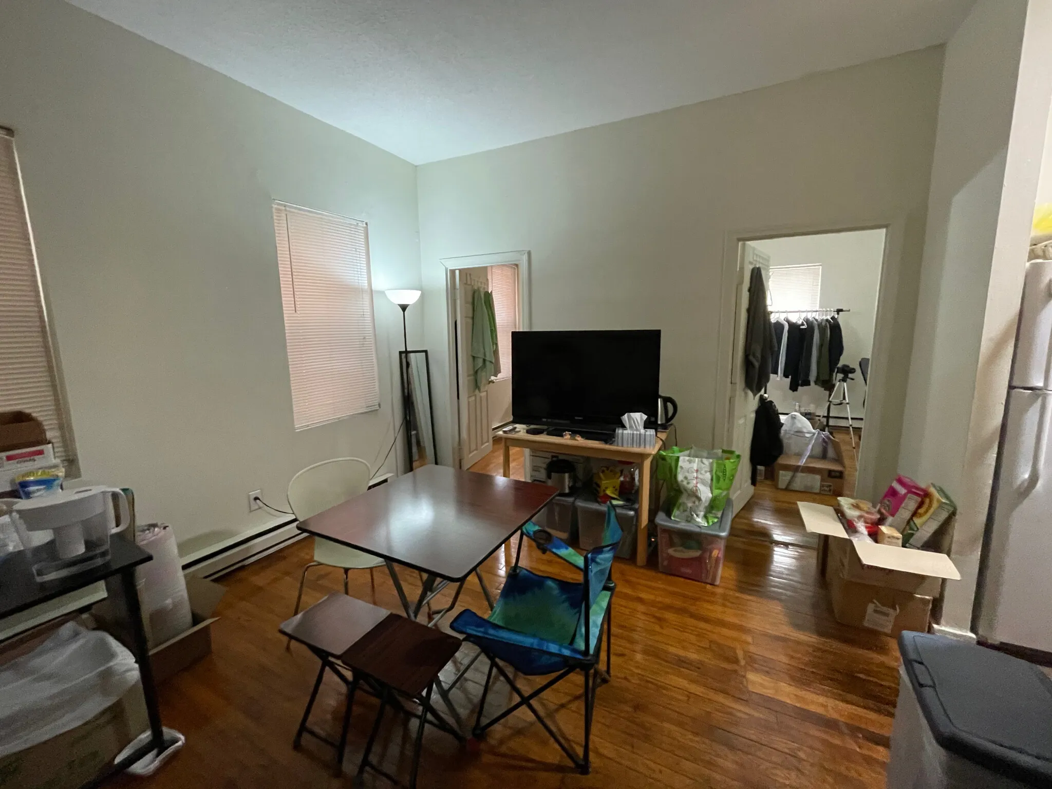 2 bed, 1 bath apartment for rent at 896 Huntington Ave Unit 4, Mission Hill — photo 15 of 18