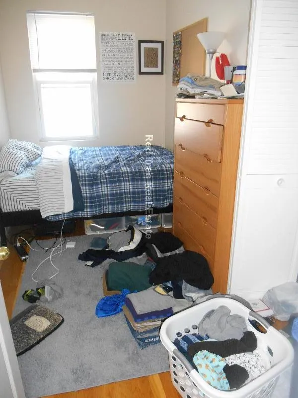 2 bed, 1 bath apartment for rent at 896 Huntington Ave Unit 4, Mission Hill — photo 4 of 18