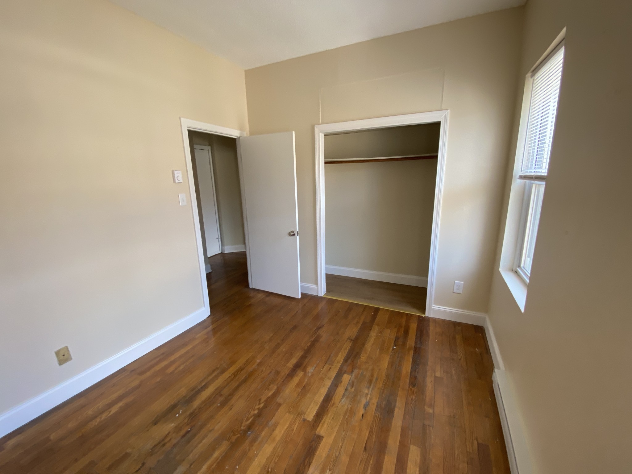 2 bed, 1 bath apartment for rent at 896 Huntington Ave Unit 5, Mission Hill — photo 11 of 17