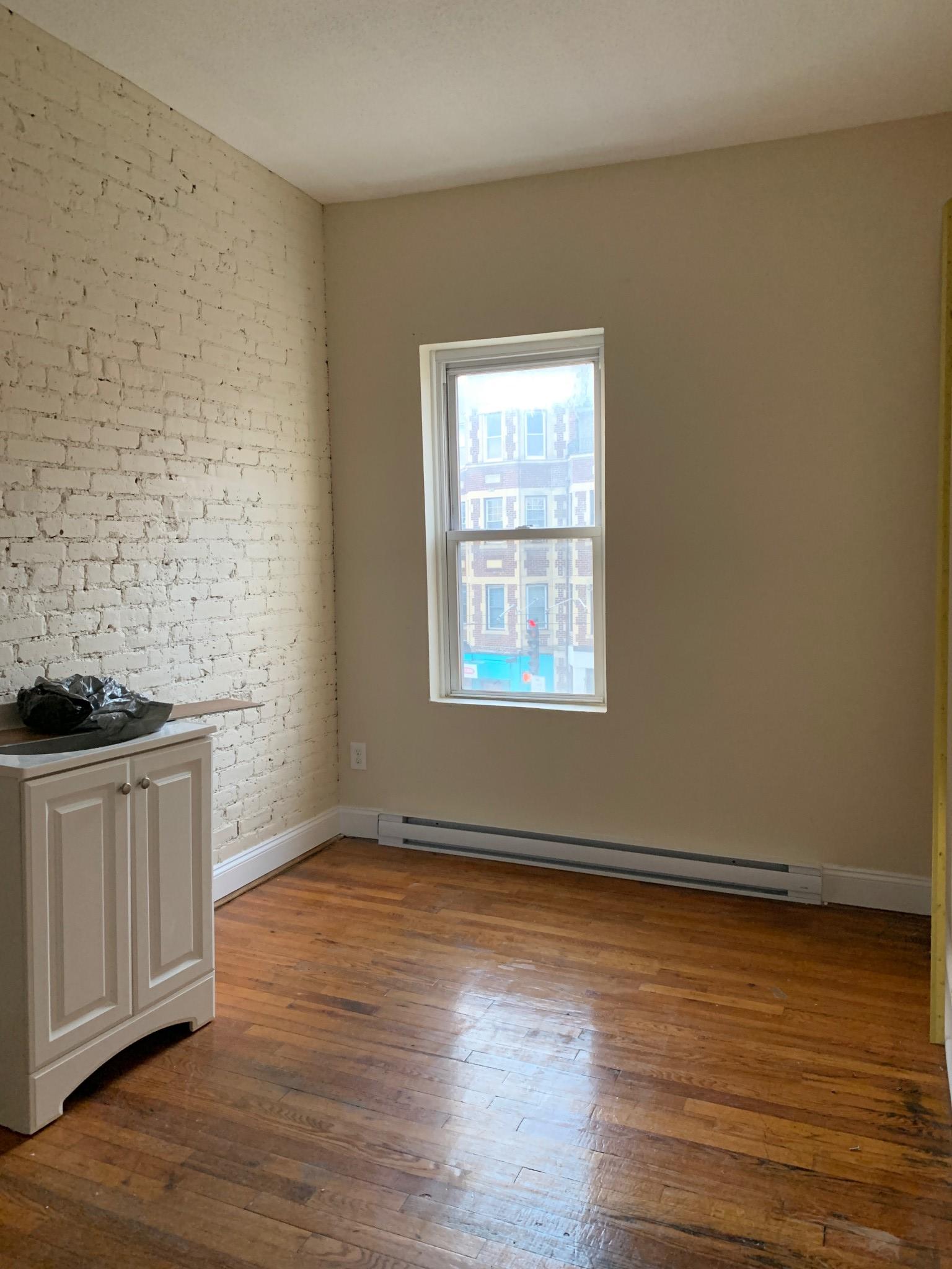 2 bed, 1 bath apartment for rent at 896 Huntington Ave Unit 5, Mission Hill — photo 2 of 17