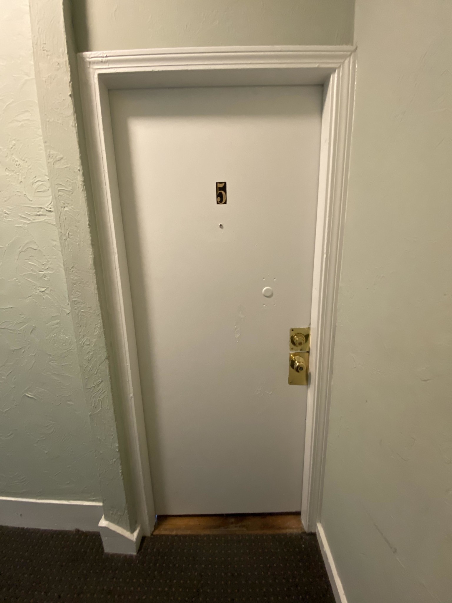 2 bed, 1 bath apartment for rent at 896 Huntington Ave Unit 5, Mission Hill — photo 14 of 17