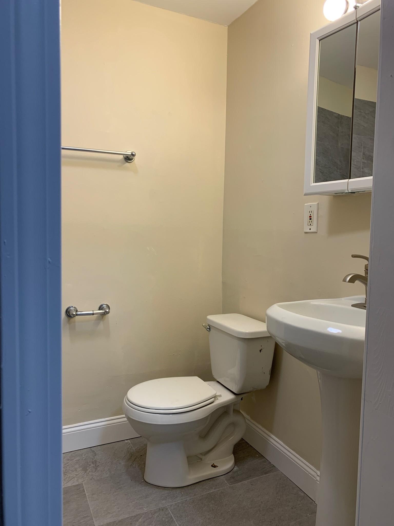 2 bed, 1 bath apartment for rent at 896 Huntington Ave Unit 5, Mission Hill — photo 4 of 17