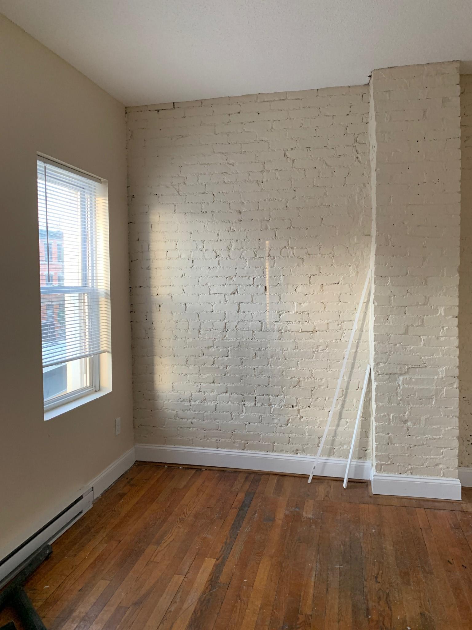 2 bed, 1 bath apartment for rent at 896 Huntington Ave Unit 5, Mission Hill — photo 3 of 17