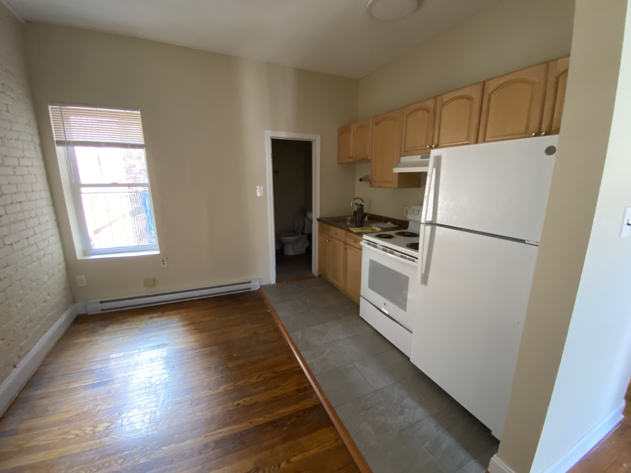 2 bed, 1 bath apartment for rent at 896 Huntington Ave Unit 5, Mission Hill — photo 10 of 17