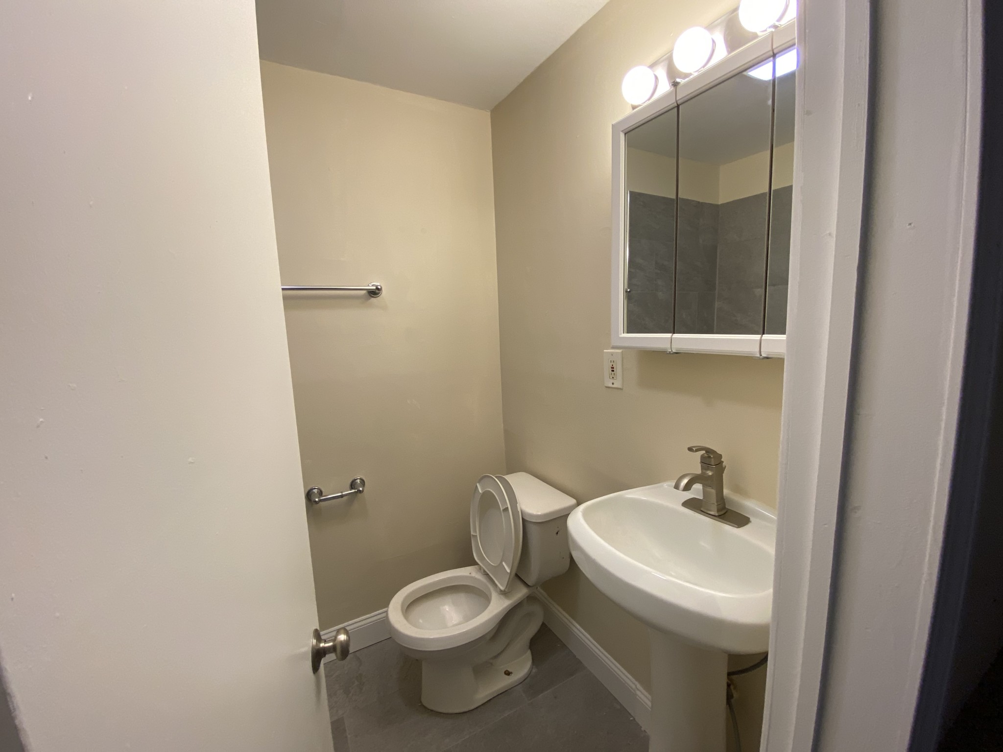 2 bed, 1 bath apartment for rent at 896 Huntington Ave Unit 5, Mission Hill — photo 8 of 17
