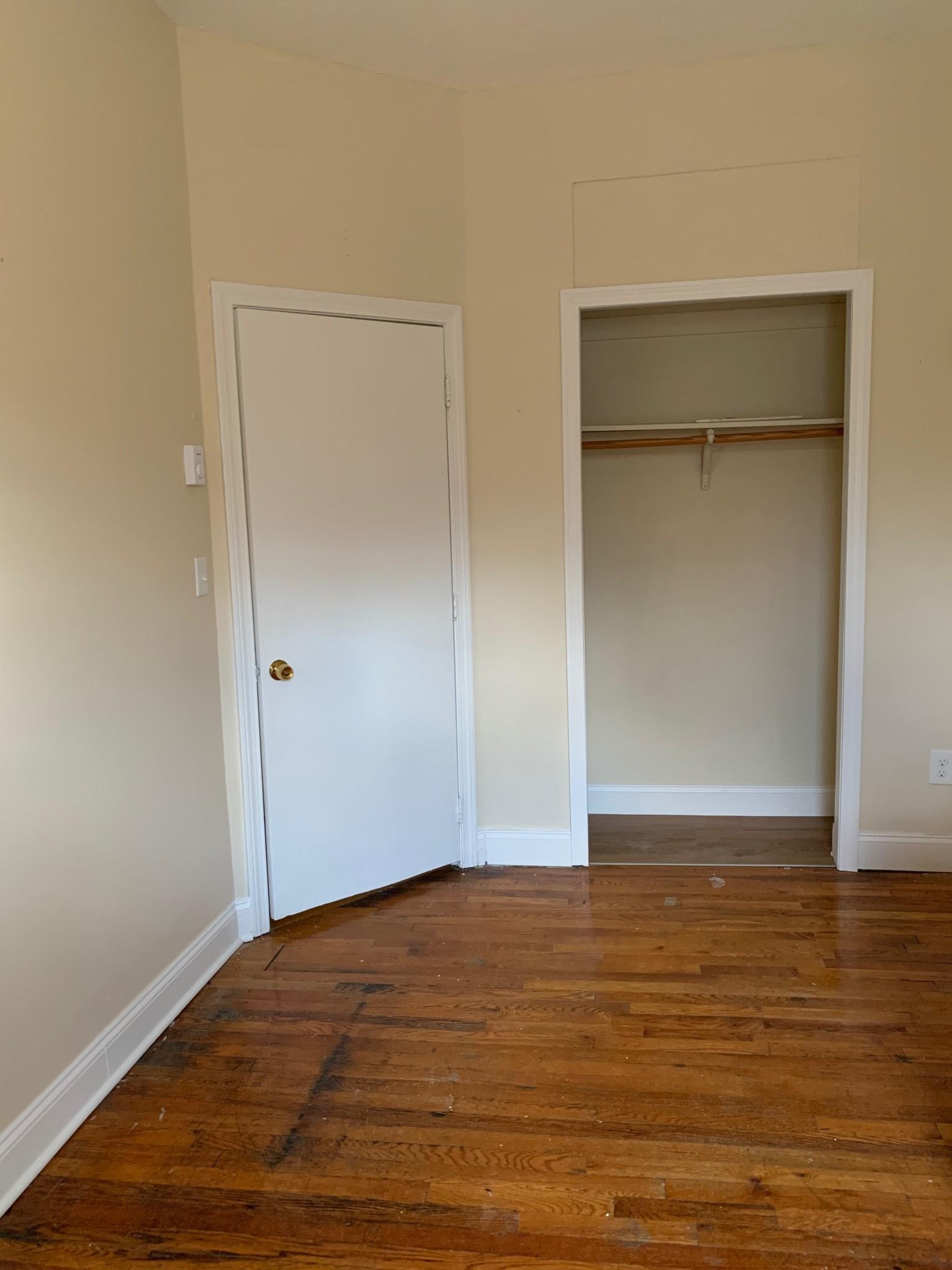 2 bed, 1 bath apartment for rent at 896 Huntington Ave Unit 5, Mission Hill — photo 1 of 17