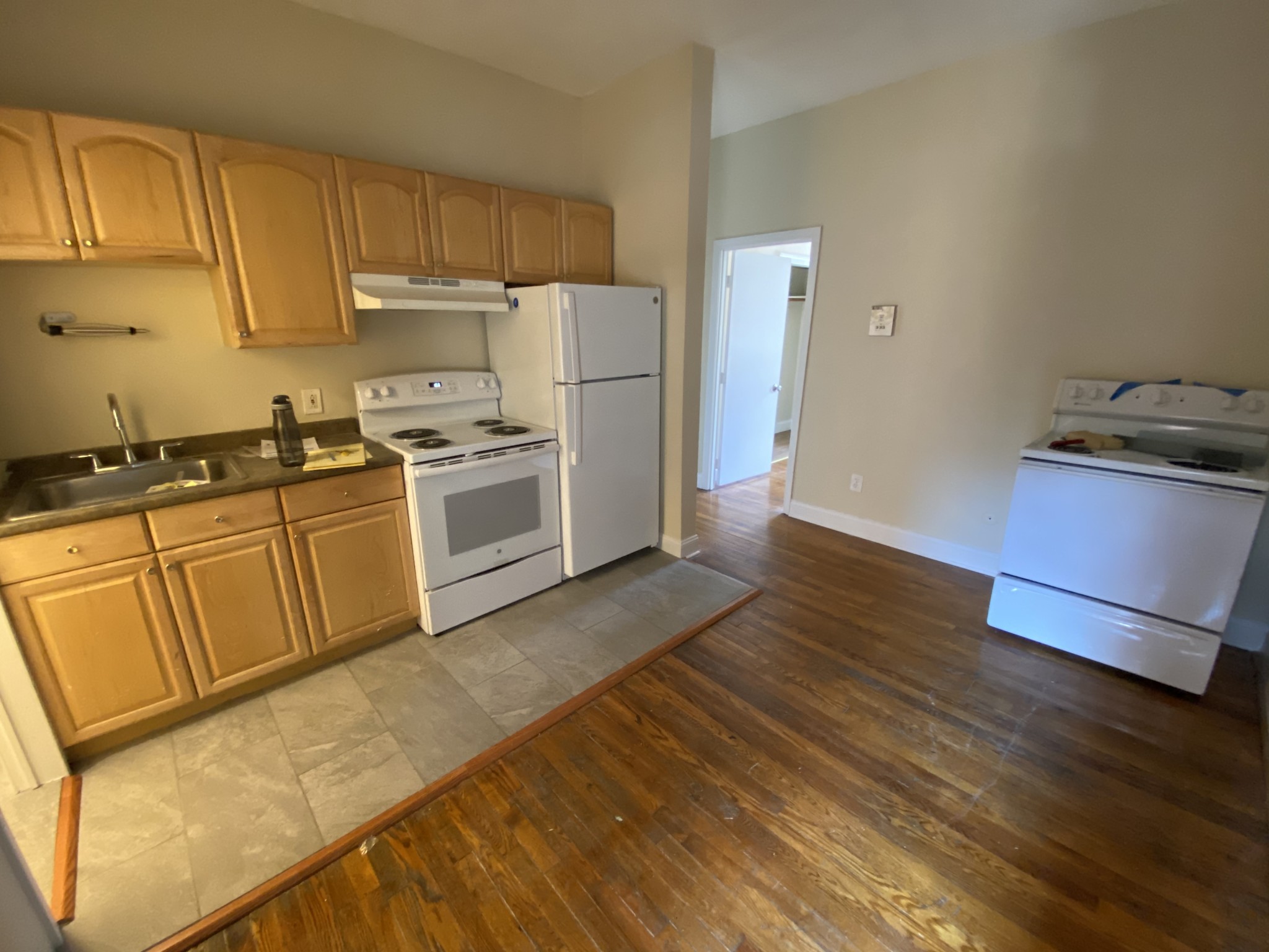 2 bed, 1 bath apartment for rent at 896 Huntington Ave Unit 5, Mission Hill — photo 7 of 17