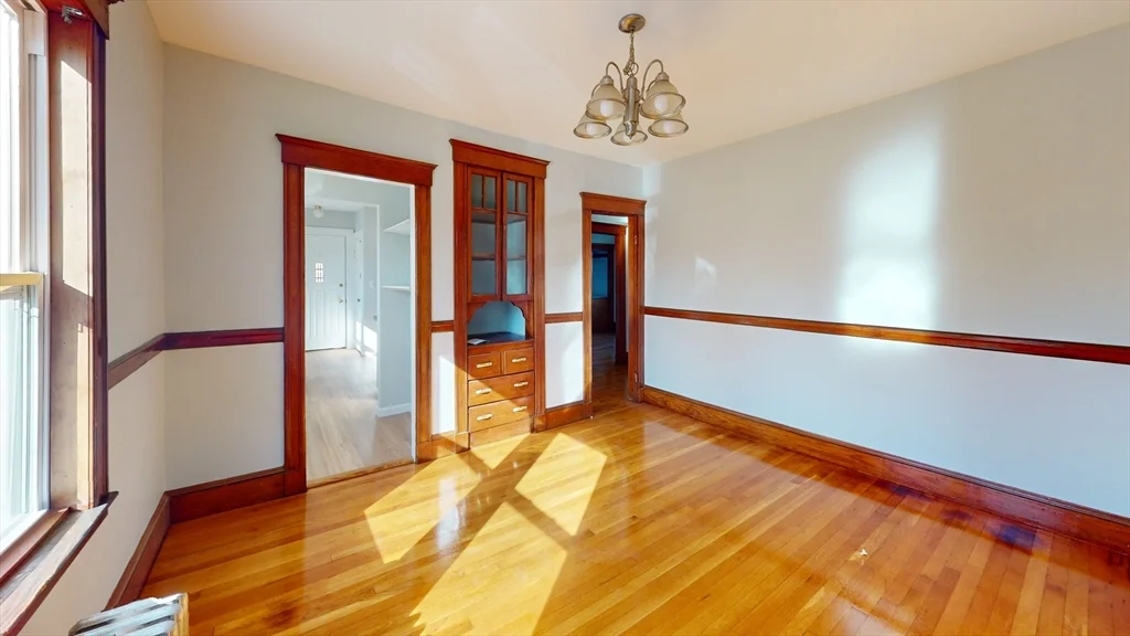 2 bed, 1 bath apartment for rent at 897 Canterbury St Unit 0, Roslindale — photo 2 of 11