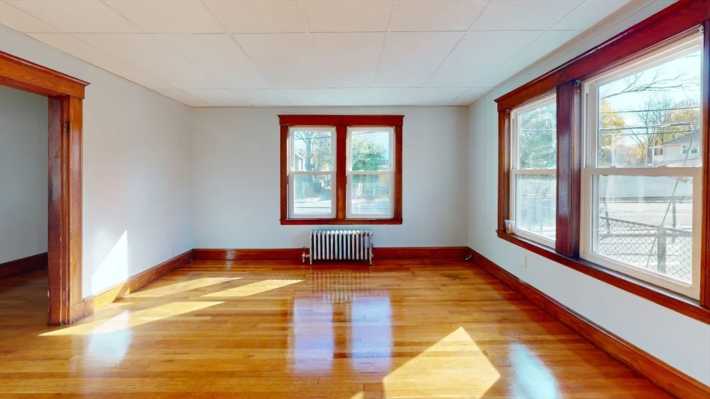 2 bed, 1 bath apartment for rent at 897 Canterbury St Unit 0, Roslindale — photo 4 of 11