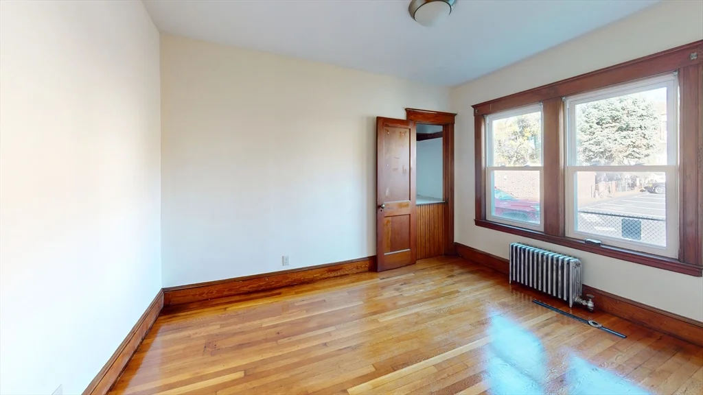 2 bed, 1 bath apartment for rent at 897 Canterbury St Unit 0, Roslindale — photo 5 of 11