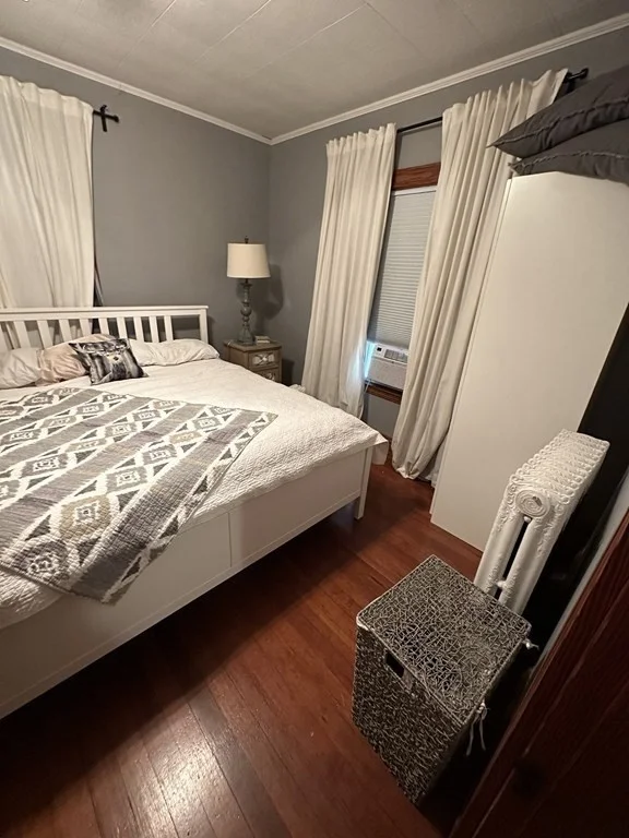 3 bed, 2 bath apartment for rent at 898 Adams St Unit 1, Dorchester — photo 7 of 11