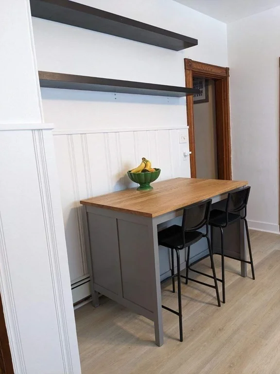 3 bed, 2 bath apartment for rent at 898 Adams St Unit 1, Dorchester — photo 5 of 11