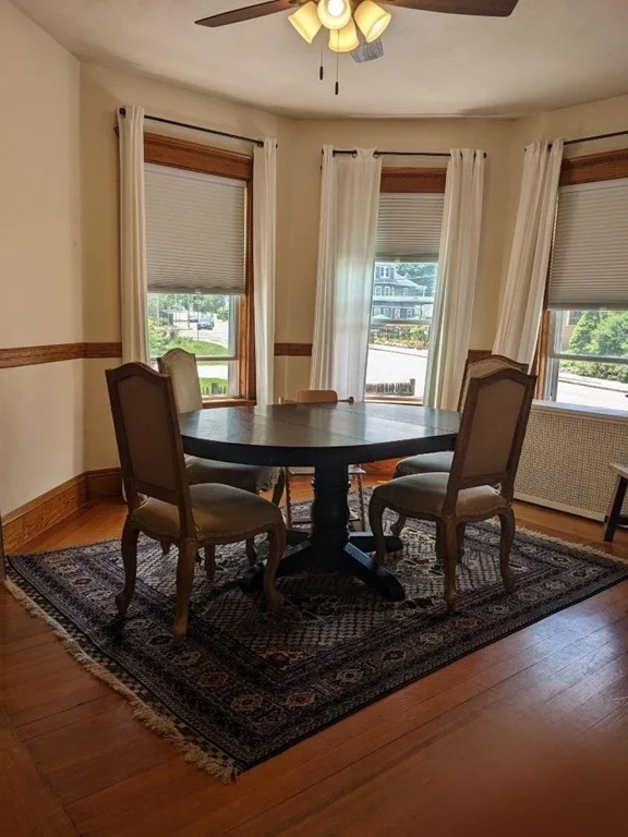 3 bed, 2 bath apartment for rent at 898 Adams St Unit 1, Dorchester — photo 2 of 11
