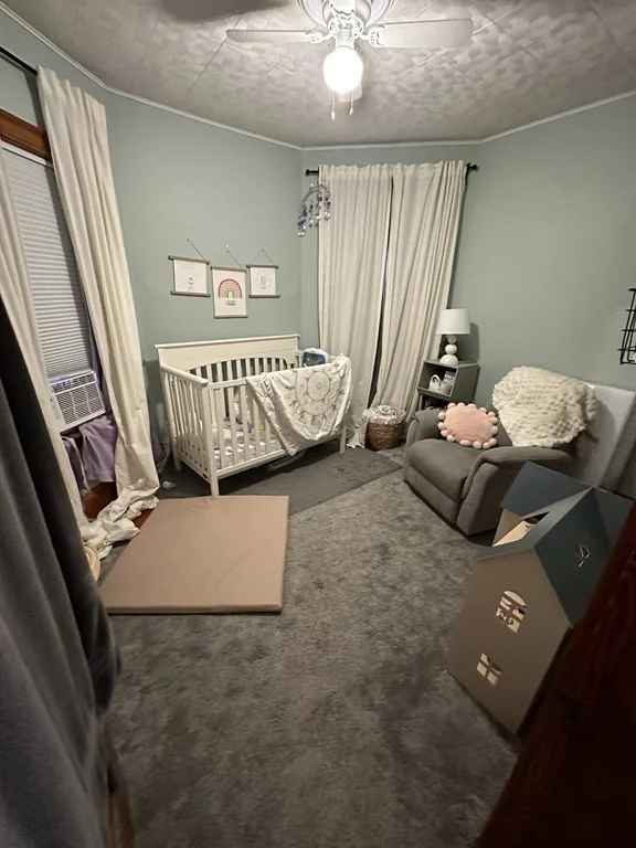 3 bed, 2 bath apartment for rent at 898 Adams St Unit 1, Dorchester — photo 9 of 11