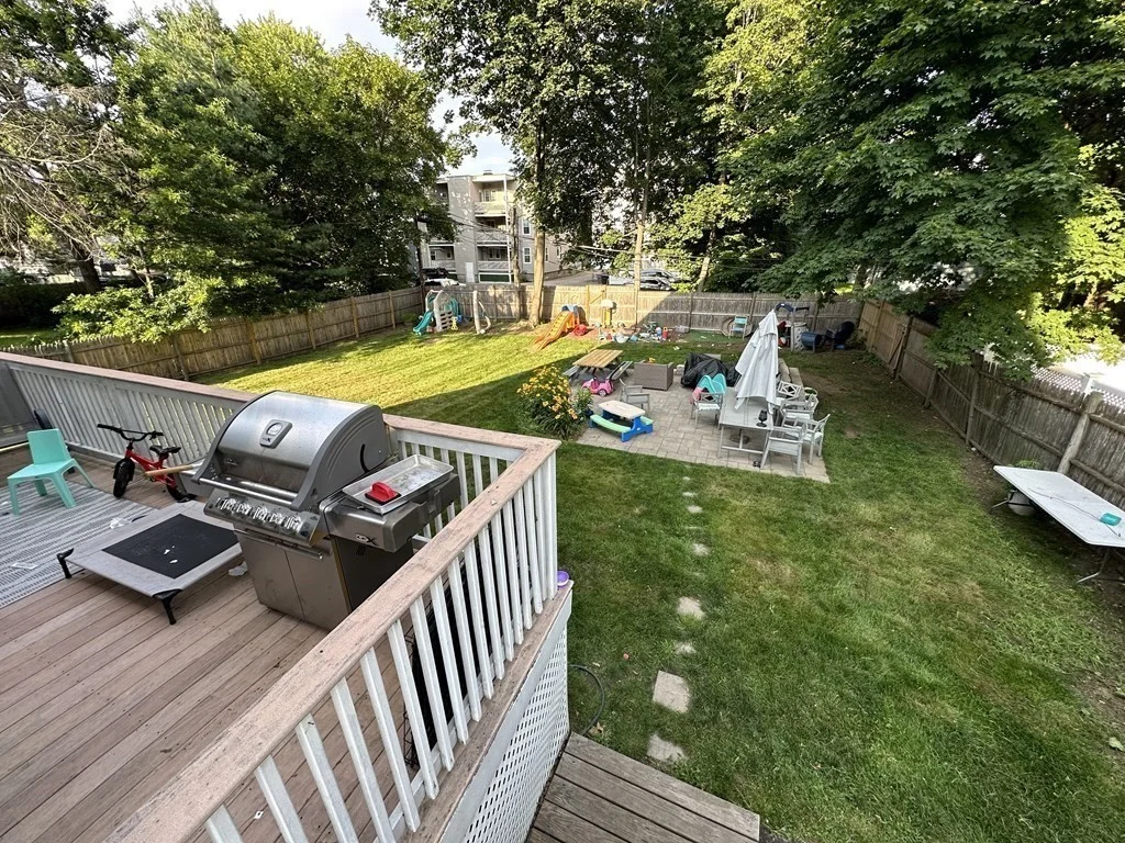 3 bed, 2 bath apartment for rent at 898 Adams St Unit 1, Dorchester — photo 10 of 11