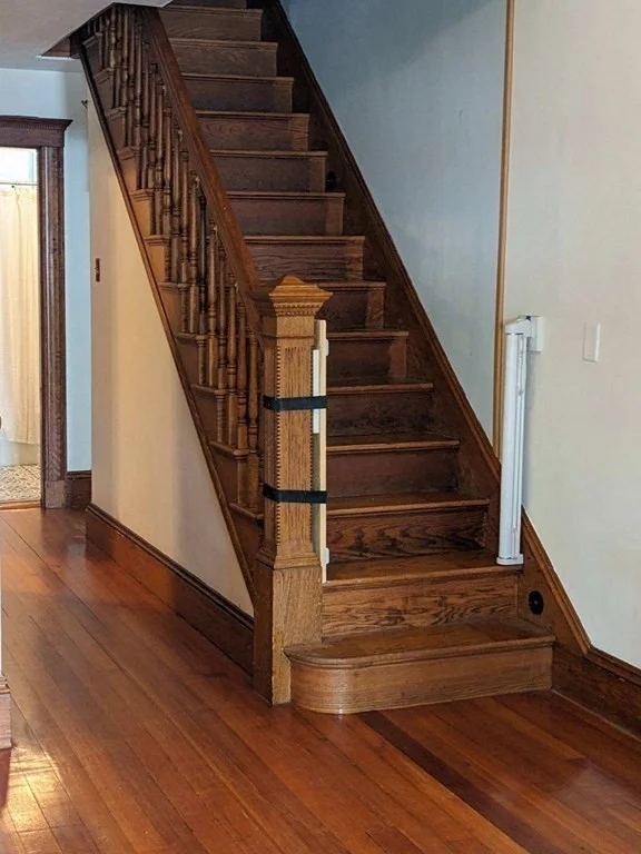 3 bed, 2 bath apartment for rent at 898 Adams St Unit 1, Dorchester — photo 6 of 11