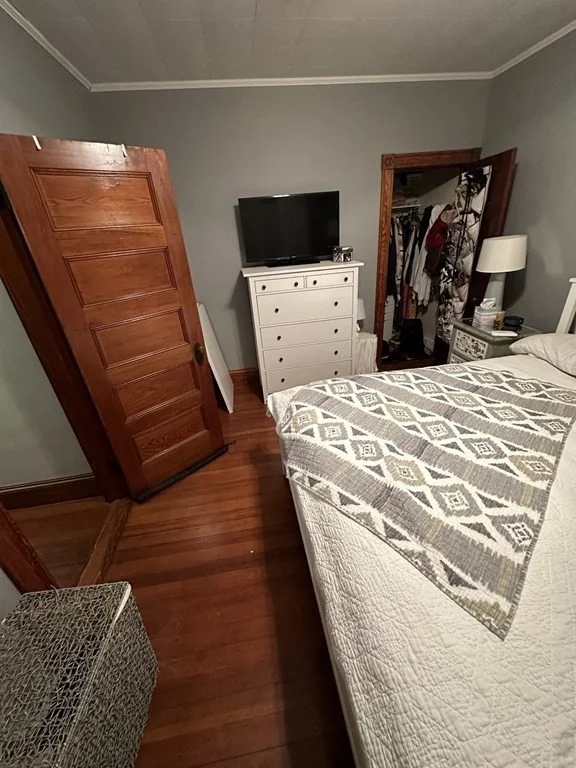 3 bed, 2 bath apartment for rent at 898 Adams St Unit 1, Dorchester — photo 8 of 11