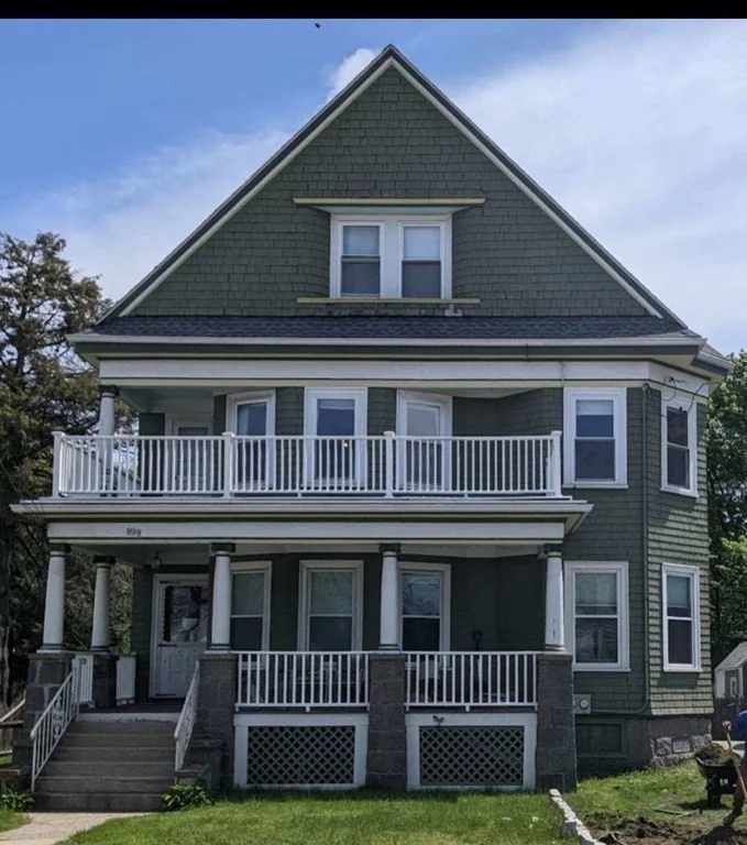 3 bed, 2 bath apartment for rent at 898 Adams St Unit 1, Dorchester — photo 11 of 11
