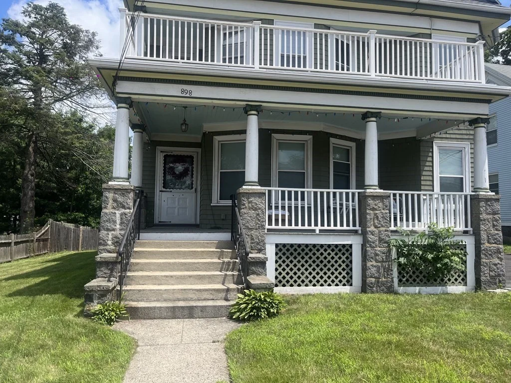 3 bed, 1.5 bath apartment for rent at 898 Adams St Unit A, Dorchester — photo 29 of 31