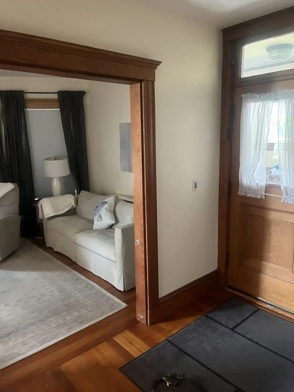 3 bed, 1.5 bath apartment for rent at 898 Adams St Unit A, Dorchester — photo 8 of 31