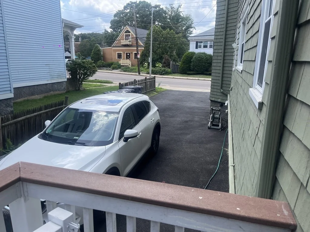 3 bed, 1.5 bath apartment for rent at 898 Adams St Unit A, Dorchester — photo 28 of 31