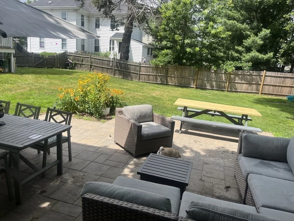 3 bed, 1.5 bath apartment for rent at 898 Adams St Unit A, Dorchester — photo 3 of 31