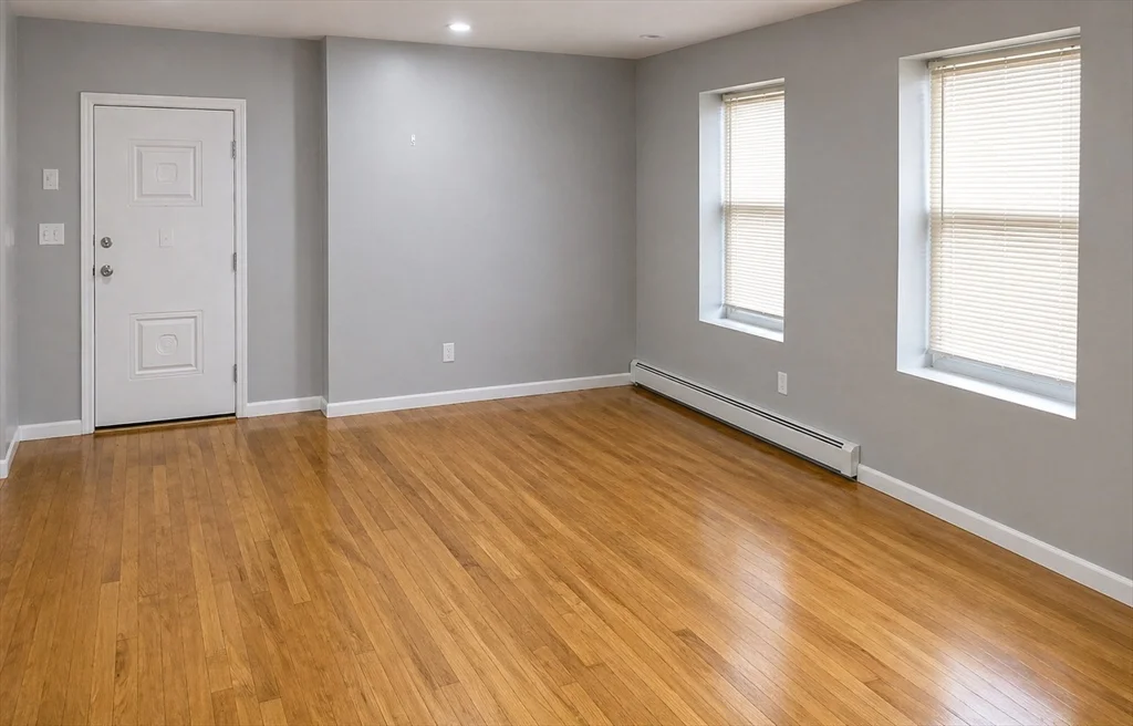 4 bed, 1 bath apartment for rent at 898 Huntington Ave Unit 3, Coolidge Corner — photo 5 of 10