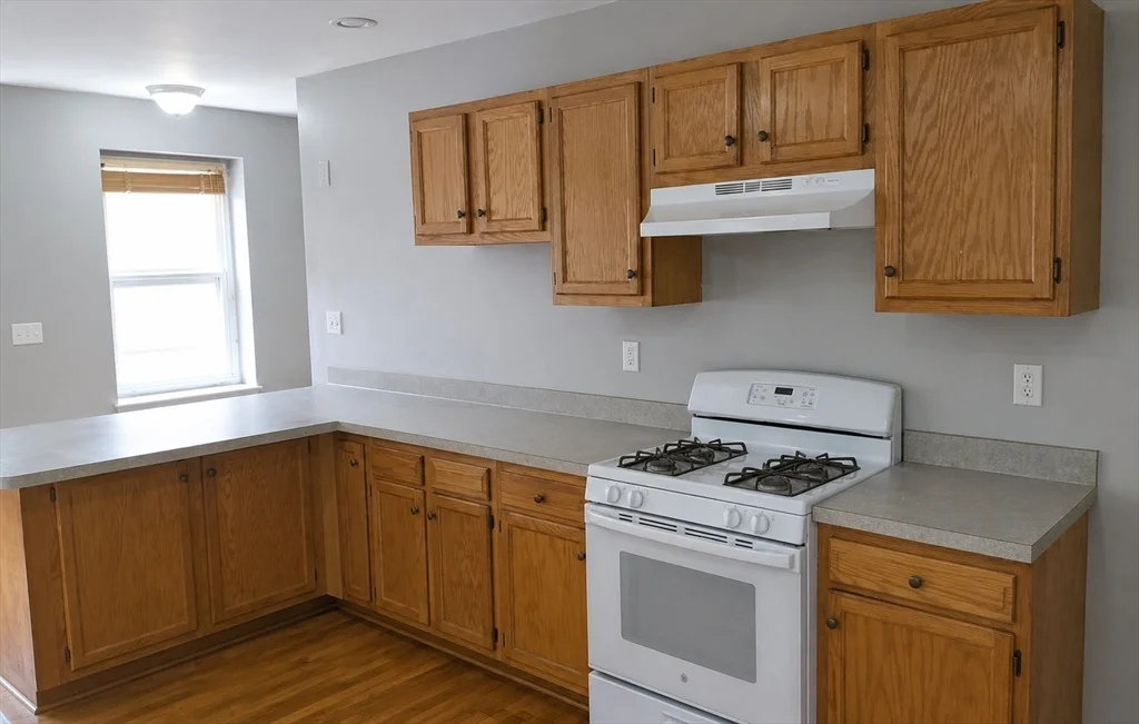 4 bed, 1 bath apartment for rent at 898 Huntington Ave Unit 3, Coolidge Corner — photo 2 of 10