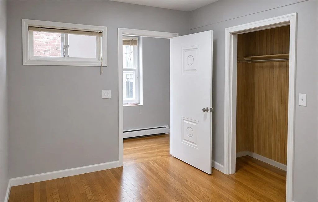 4 bed, 1 bath apartment for rent at 898 Huntington Ave Unit 3, Coolidge Corner — photo 7 of 10