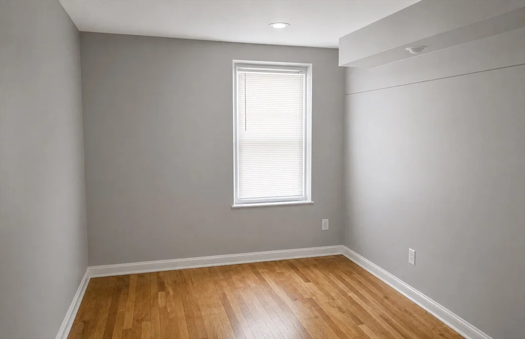 4 bed, 1 bath apartment for rent at 898 Huntington Ave Unit 3, Coolidge Corner — photo 9 of 10