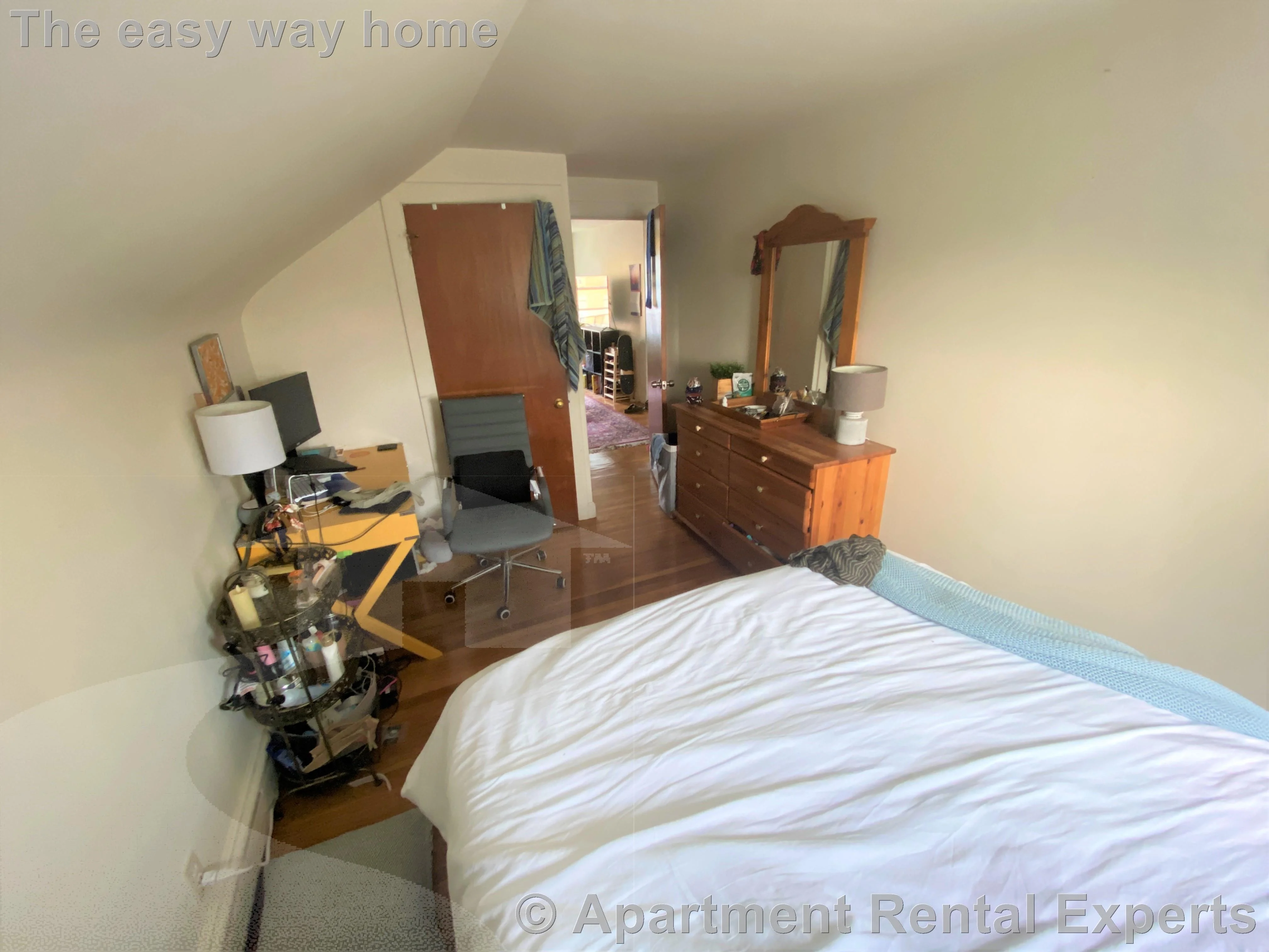 2 bed, 1 bath apartment for rent at 898 Massachusetts Ave Unit 10, Central Square — photo 9 of 9