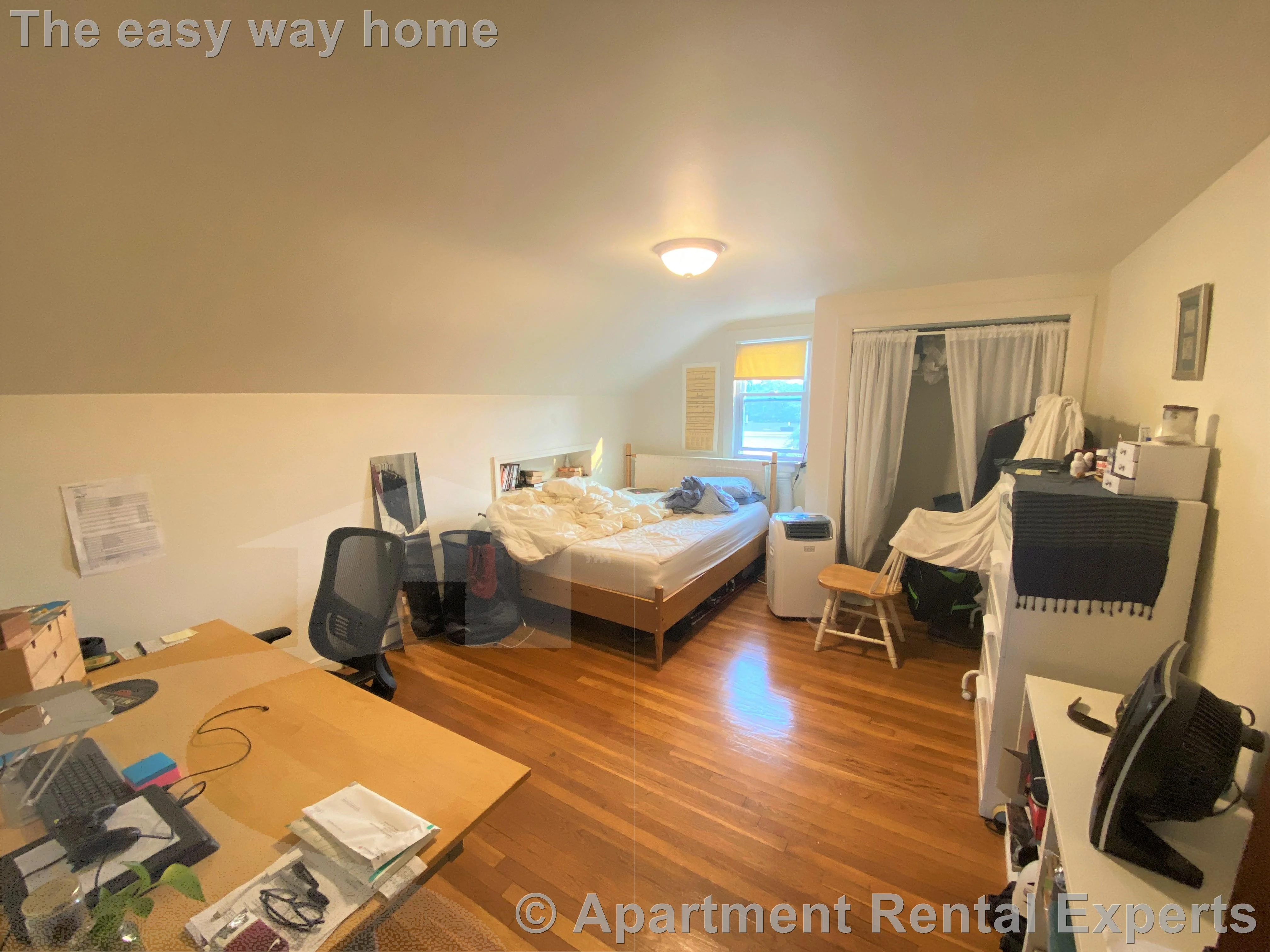 2 bed, 1 bath apartment for rent at 898 Massachusetts Ave Unit 10, Central Square — photo 6 of 9
