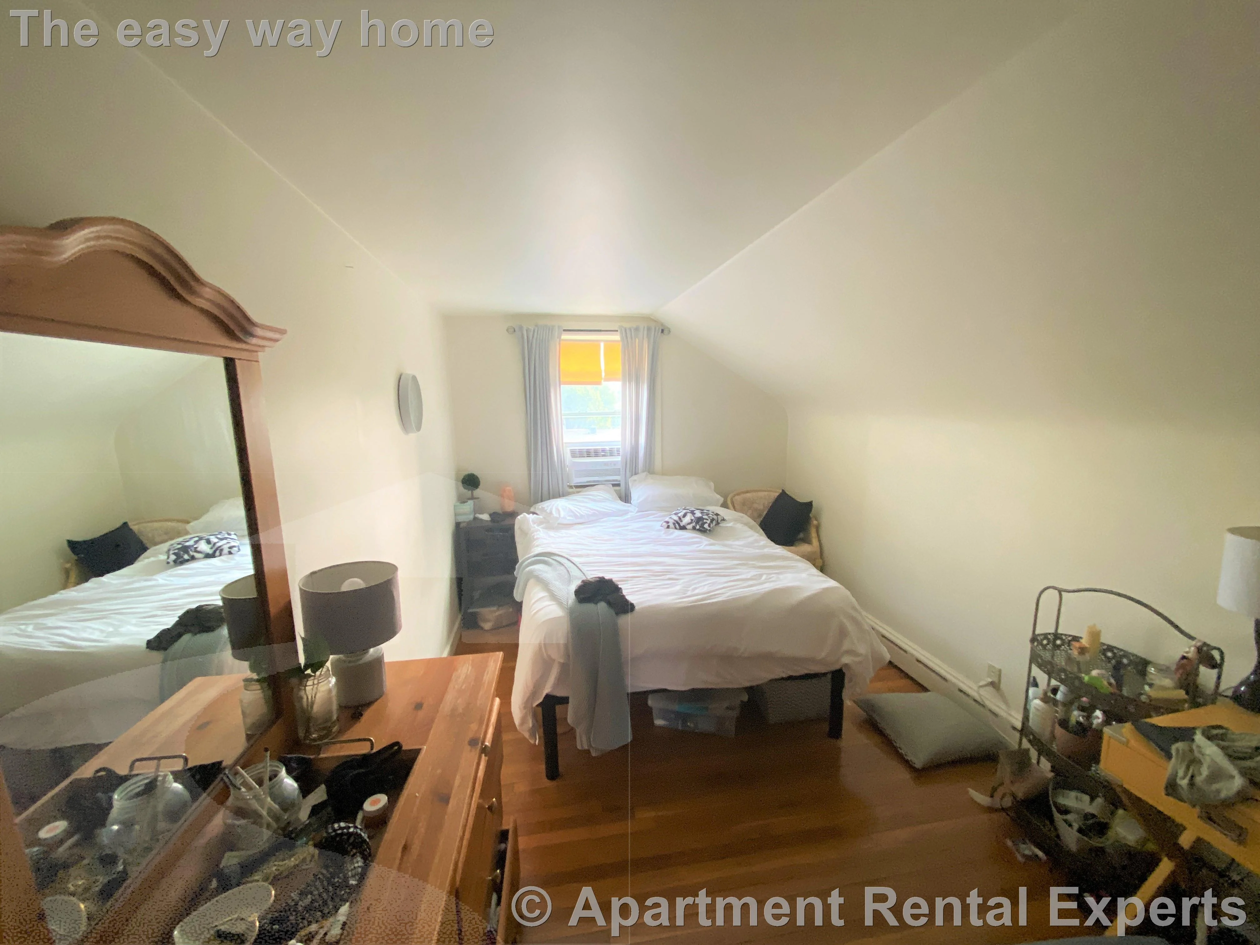 2 bed, 1 bath apartment for rent at 898 Massachusetts Ave Unit 10, Central Square — photo 8 of 9